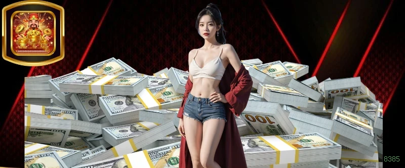 Estatísticas do Jogo 8385