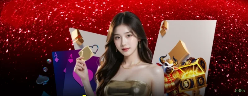 Promoções Sazonais 8385